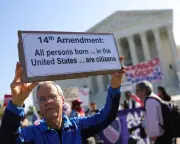 Supreme Court Rules Against Trump on Birthright Citizenship