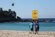 Surf Life Saving NSW Granted Drone Exemption for Coogee Beach