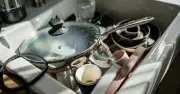 Surprising Drinks That Could Cause Kitchen Sink Blockages
