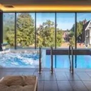 Surrey's Guildford Harbour Hotel: A £10 Spa Getaway Near London