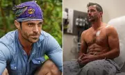 Survivor Star Ken McNickle, 43, Reveals Cancer Diagnosis After Ignoring Symptoms