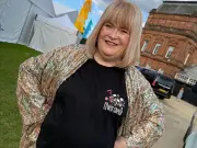 Susan Boyle Stuns TRNSMT Festival Crowd with Surprise Appearance