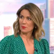 Susanna Reid 'disgusted' by student's death after medical neglect