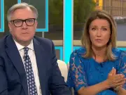 Susanna Reid Furious Over Student's Death Amid Neglect Claims