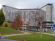 Suspected Ebola Case Triggers Emergency Lockdown at Glasgow Hospital