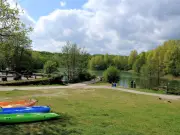 Sussex Lake Closed After Multiple Visitors Fall Ill