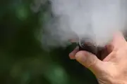 Sutton Off-Licence Accused of Selling Illegal Vapes to Schoolchildren