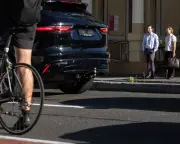 SUV Buyers Unmoved by Pedestrian Risk Warnings, UK Study Finds