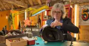 Suzie Fletcher Says 'It Fires Me Up' About Problems on The Repair Shop