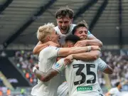 Swansea City 2026/27 Championship Fixtures: Schedule Release