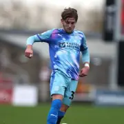 Swansea City and West Ham in Four-Way Battle for Dom Ballard
