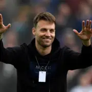 Swansea City 'Seriously Considering' Michu as Sporting Director