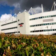 Swansea City Set to Appoint Crystal Palace Chief as New Sporting Director