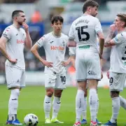 Swansea City Transfer Plans: Window Opens, Chief Scout Steps In
