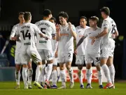Swansea City's Josh Key Attracts Interest from Three Rivals Amid Contract Uncertainty