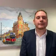 Swansea Council Leader Opens Up About Senedd Heartache and Loss