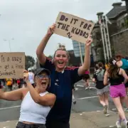 Swansea Half Marathon 2026: Record Numbers and Fancy Dress Fun