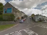 Swansea Inquest: Woman Found Dead Holding Vape, Cause Unknown