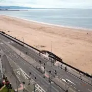 Swansea Ironman 70.3: 11-Hour Road Closures for 2,000 Athletes