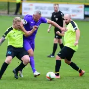 Swansea Legend Lee Trundle Joins 21st Club at Age 49