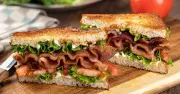 Swap Bacon for Tofu in Your BLT for a Divine Twist, Say Chefs