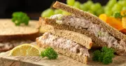 Swap Mayo for Cottage Cheese to Make Creamier Tuna Sandwiches