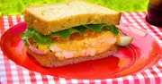 Swap Mayo for Greek Yogurt in Egg Sandwiches for Better Taste and Freshness