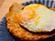 Swap Olive Oil for Avocado Oil for Perfect Crispy Fried Eggs