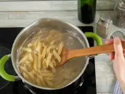 Swap Water for Stock to Make Pasta More Flavourful, Chefs Say