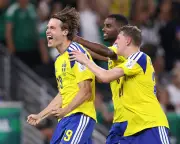 Sweden vs Tunisia World Cup 2026: Match Report and Highlights