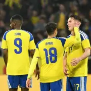 Sweden vs Tunisia World Cup 2026: TV Channel, Kick-Off Time and How to Watch