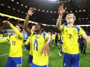 Sweden vs Tunisia World Cup 2026: TV channel, live stream, kick-off time