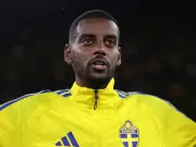 Swedish Media Praise Alexander Isak After World Cup Performance