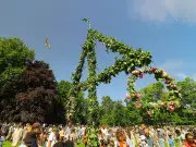 Swedish Midsummer: Traditions, Food, and the One Surprise Every Year