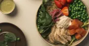 Swedish Salad Chain Holy Greens to Open First UK Site in London