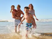 Swimsuit Color Warning: Parents Urged to Prioritize Safety Over Style