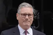 Swinney backs Starmer quitting, demands fundamental change for Scotland