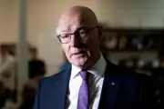 Swinney condemns Edinburgh attacks as anti-Muslim hatred, urges unity