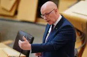Swinney Hits Back at Burnham’s Devolution Pledge: ‘Rhetoric Alone Will Not Cut It’