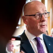 Swinney: North Lanarkshire AI Data Centre Concerns Are Legitimate