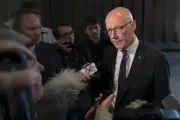 Swinney Refuses to Intervene in Holyrood Media Pen Controversy