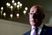 Swinney Says Starmer Right to Quit After Failing to Deliver Change