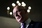 Swinney Vows SNP Will Consider Implications of Aberdeen South Defeat