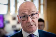 Swinney Warns of 'Rising Tide of Hateful Rhetoric' After Unrest