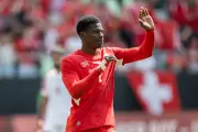 Swiss Star Embolo Misses US Flight Due to Esta Review