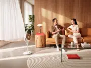 SwitchBot Smart Fan Review: A Lifesaver During the Heatwave