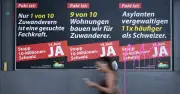 Switzerland to Vote on Capping Population at 10 Million