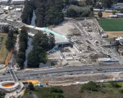 Sydney's 'Unbuildable Motorway' to Be Completed After Two-Year Sinkhole Delay