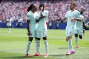 Tactical Tweak Powers France to Dominant World Cup Win Over Norway