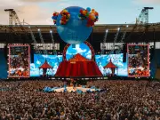 Take That Etihad Stadium Circus Gigs: Full Food and Drink Prices Revealed